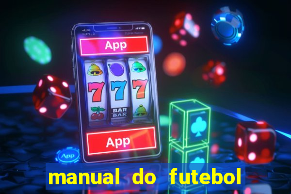 manual do futebol americano pdf